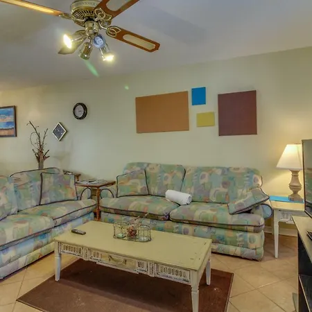 Gulf Highlands - 183 Gulf Highlands Blvd Villa